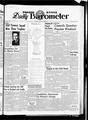 Oregon State Daily Barometer, February 9, 1962