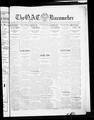 The O.A.C. Barometer, May 4, 1920