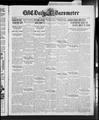 O.A.C. Daily Barometer, February 10, 1926