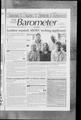 The Daily Barometer, May 2, 1995