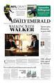 Oregon Daily Emerald, April 29, 2009