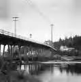 Kernville Bridge, Lincoln Co., OR