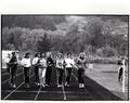 1980 women's cross country