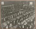 Wasco County Pioneer Association Banquet,1925