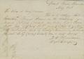 Muster roll of company of armed citizens on duty at Grand Ronde Reservation, Jacob S. Rinearson, Capt.; discharge papers, 1856: 2nd quarter [5]