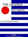 The Japanese Invasion: A Study in the Psychology if Inter-Racial Contacts