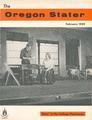 Oregon Stater, February 1959