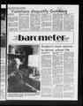 The Daily Barometer, April 15, 1976