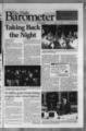 The Daily Barometer, January 13, 1998