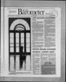 The Daily Barometer, October 10, 1984