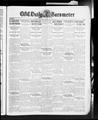 O.A.C. Daily Barometer, May 28, 1926