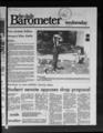 The Daily Barometer, May 16, 1979