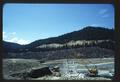 Changing landscapes: Applegate Dam construction, Applegate Valley