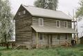 Stauffer, John E., House (Hubbard, Oregon)