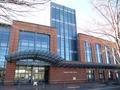 Eugene Public Library (Eugene, Oregon)