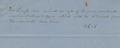 Muster roll of company of armed citizens on duty at Grand Ronde Reservation, Jacob S. Rinearson, Capt.; discharge papers, 1856: 2nd quarter [36]