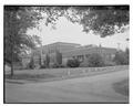 Farm Crops Building (formerly Food Technology, now Hovland Hall), September 5, 1951