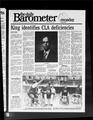 The Daily Barometer, April 14, 1980
