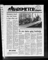 The Daily Barometer, October 15, 1980