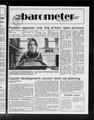 The Daily Barometer, February 27, 1976