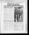 The Summer Barometer, July 6, 1988