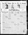 Oregon State Daily Barometer, June 2, 1953