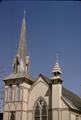 First Presbyterian Church (Jacksonville, Oregon)