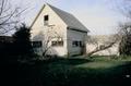 Tower-Flanagan House (Coos Bay, Oregon)