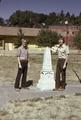 Monument to Unknown Solidier (Brownsville, Oregon)