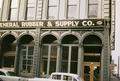 General Rubber & Supply Company (Portland, Oregon)