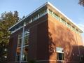 Frohnmayer Music Building, University of Oregon (Eugene, Oregon)