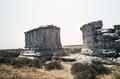 Hellenistic Tomb, Byzantine City