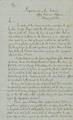 Correspondence, 1854 January-June [14]