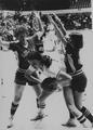 Basketball: Women's, 1970s [6] (recto)