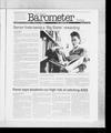 The Daily Barometer, October 28, 1988