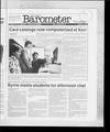 The Daily Barometer, February 9, 1989