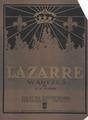 Lazarre