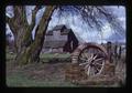 Farm scene, Marion County, Oregon, 1974