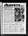 The Daily Barometer, November 24, 1980