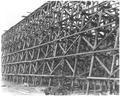 Monterey trestle found on the Yaquina Northern Railroad