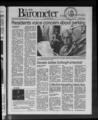 The Daily Barometer, January 15, 1982