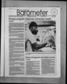 The Summer Barometer, July 2, 1985