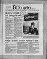 The Daily Barometer, April 28, 1986