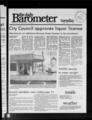 The Daily Barometer, April 3, 1979