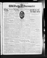 O.A.C. Daily Barometer, April 15, 1927