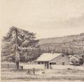 Bristow, Elijah, House and Barn (Pleasant Hill, Oregon)