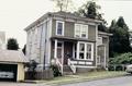 Grace Episcopal Church Rectory (Astoria, Oregon)