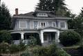 Cram House (Raymond, Washington)