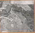 A Bird's Eye View of Wasco County - 1939 - 1949 - 1958; Tygh Valley - 1958