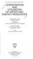 Energy vs. Irrigation Conflicts to the Operation of the High Aswan Dam, Egypt